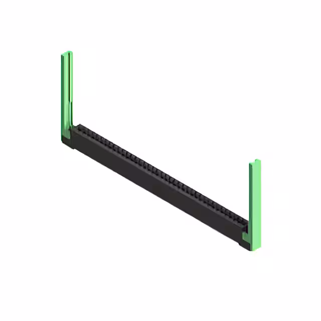 387-038-542-168 EDAC Inc.  Edgeboard Connectors